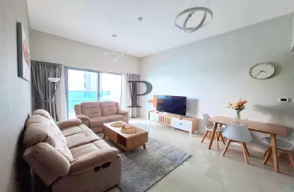 Apartment - 1 Bedroom - 2 Bathrooms for rent in Elite Business Bay Residence - Business Bay - Dubai Apartment - 1 Bedroom - 2 Bathrooms for rent in Elite Business Bay Residence - Business Bay - Dubai
