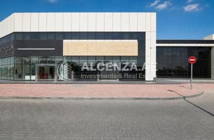 Shop - Studio - 1 for rent in Infinity Building - Sheikh Zayed Road - Dubai Shop - Studio - 1 for rent in Infinity Building - Sheikh Zayed Road - Dubai