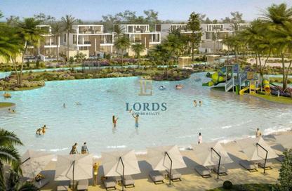 Villa - 5 Bedrooms - 5 Bathrooms for sale in Park Greens - Damac Hills 2 - Dubai