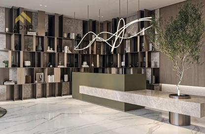 Apartment - 1 - 2 for sale in Provenza Residences - District 14 - Jumeirah Village Circle - Dubai