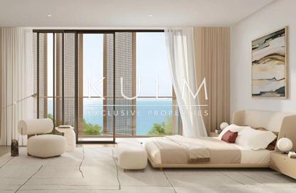 Villa - 4 Bedrooms - 6 Bathrooms for sale in Nawayef West - Al Hudayriat Island - Abu Dhabi