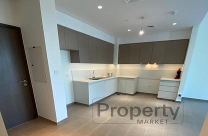 شقة - 2 غرف نوم - 2 حمامات للبيع في برج Park Heights 2 2 - بارك هايتس 2 - بارك هايتس - دبي هيلز استيت - دبي