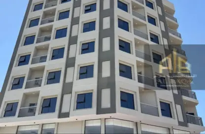 Whole Building - 7+ Bedrooms - 7+ Bathrooms for sale in Abna Saqer Building - Al Hamidiya 1 - Al Hamidiya - Ajman