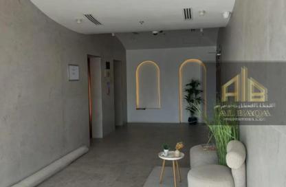 Whole Building - 7+ Bedrooms - 7+ Bathrooms for sale in Abna Saqer Building - Al Hamidiya 1 - Al Hamidiya - Ajman
