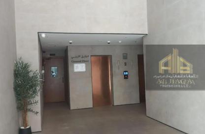 Whole Building - 7+ Bedrooms - 7+ Bathrooms for sale in Abna Saqer Building - Al Hamidiya 1 - Al Hamidiya - Ajman