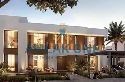 Land - Studio for sale in Saadiyat Reserve - Saadiyat Island - Abu Dhabi