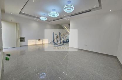 Villa - 4 Bedrooms - 6 Bathrooms for sale in Al Zaheya Gardens - Al Zahya - Ajman Villa - 4 Bedrooms - 6 Bathrooms for sale in Al Zaheya Gardens - Al Zahya - Ajman
