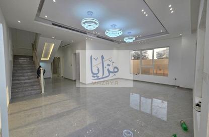 Villa - 4 Bedrooms - 6 Bathrooms for sale in Al Zaheya Gardens - Al Zahya - Ajman Villa - 4 Bedrooms - 6 Bathrooms for sale in Al Zaheya Gardens - Al Zahya - Ajman