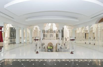 Villa - 7 Bedrooms - 7+ Bathrooms for rent in Sector E - Emirates Hills - Dubai Villa - 7 Bedrooms - 7+ Bathrooms for rent in Sector E - Emirates Hills - Dubai