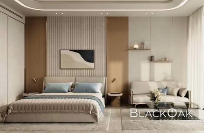 Apartment - Studio - 1 Bathroom for sale in Binghatti Skyhall - Business Bay - Dubai
