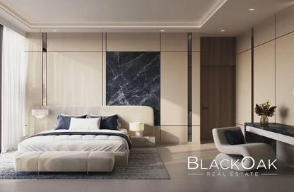 Apartment - Studio - 1 Bathroom for sale in Binghatti Skyhall - Business Bay - Dubai