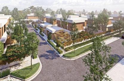 Villa - 3 - 6 for sale in Shomous Residential Complex - Sharjah Garden City - Sharjah