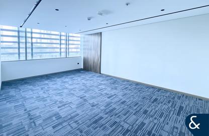 Office Space - Studio for rent in Park Tower B - Park Towers - DIFC - Dubai