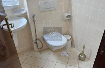 Apartment - 1 Bedroom - 2 Bathrooms for rent in Lake City Tower - JLT Cluster D - Jumeirah Lake Towers - Dubai