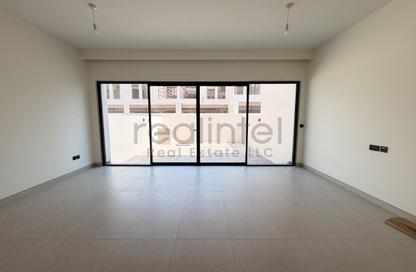 Townhouse - 3 - 3 for rent in Costa Brava 2 - Costa Brava - Damac Lagoons - Dubai