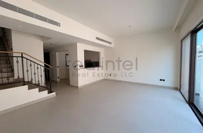 Townhouse - 3 Bedrooms - 3 Bathrooms for rent in Costa Brava 2 - Costa Brava - Damac Lagoons - Dubai