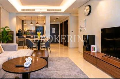 Apartment - 2 - 3 for sale in Nobles Tower - Business Bay - Dubai Apartment - 2 - 3 for sale in Nobles Tower - Business Bay - Dubai