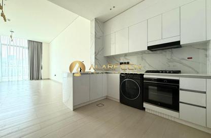 Apartment - Studio - 1 Bathroom for rent in Binghatti Galaxy Tower A - Binghatti Galaxy - District 11 - Jumeirah Village Circle - Dubai