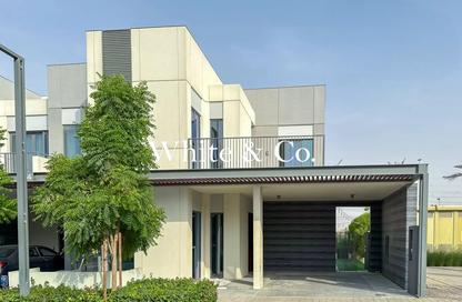 Villa - 4 Bedrooms - 5 Bathrooms for sale in Joy - Arabian Ranches 3 - Dubai