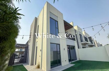 Villa - 4 Bedrooms - 5 Bathrooms for sale in Joy - Arabian Ranches 3 - Dubai Villa - 4 Bedrooms - 5 Bathrooms for sale in Joy - Arabian Ranches 3 - Dubai