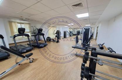 Full Floor - Studio - 1 Bathroom for rent in Bait Al Waleed - Al Souk Al Kabeer - Bur Dubai - Dubai