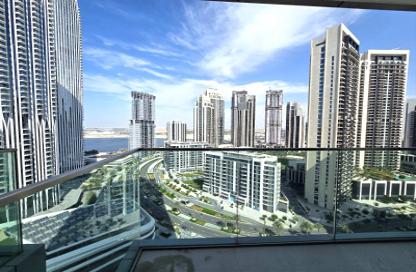 Apartment - 1 Bedroom - 2 Bathrooms for sale in The Grand - Dubai Creek Harbour (The Lagoons) - Dubai