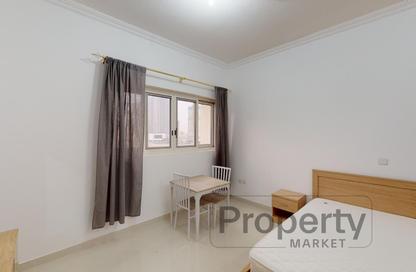 Apartment - Studio - 1 Bathroom for sale in Spanish Tower - Dubai Sports City - Dubai