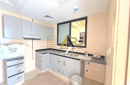 Apartment - 1 Bedroom - 2 Bathrooms for rent in Tilal City A - Tilal City - Sharjah Apartment - 1 Bedroom - 2 Bathrooms for rent in Tilal City A - Tilal City - Sharjah