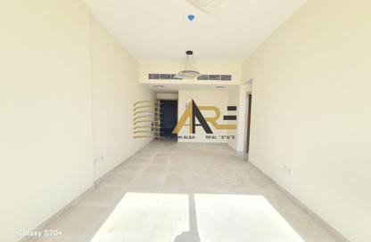 Apartment - 1 Bedroom - 2 Bathrooms for rent in Tilal City A - Tilal City - Sharjah