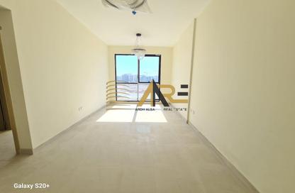 Apartment - 1 Bedroom - 2 Bathrooms for rent in Tilal City A - Tilal City - Sharjah Apartment - 1 Bedroom - 2 Bathrooms for rent in Tilal City A - Tilal City - Sharjah