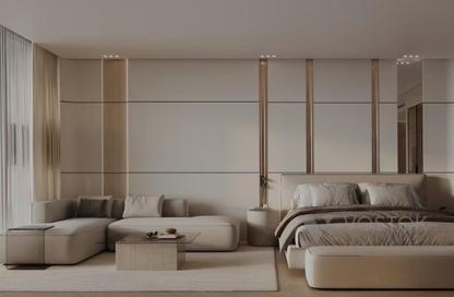 Apartment - 1 Bedroom - 2 Bathrooms for sale in Binghatti Hill Views - Dubai Science Park - Dubai