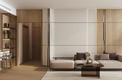 Apartment - 1 Bedroom - 2 Bathrooms for sale in Binghatti Hill Views - Dubai Science Park - Dubai