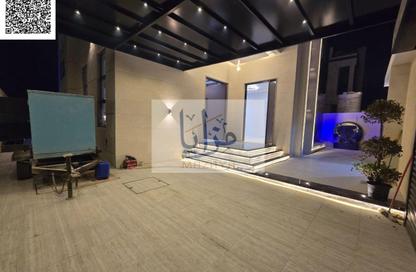Villa - 5 Bedrooms - 7 Bathrooms for sale in Al Zaheya Gardens - Al Zahya - Ajman
