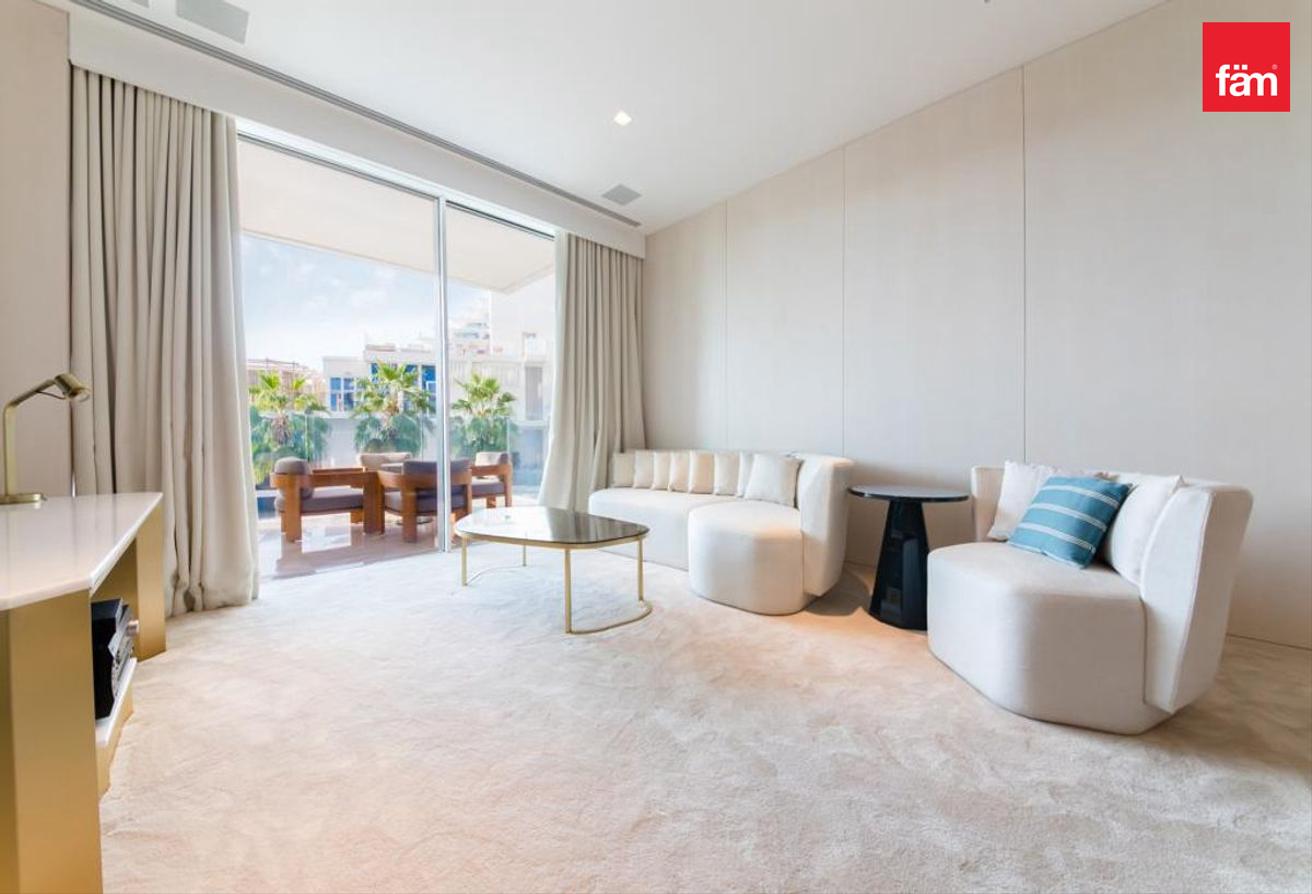 Iconic Luxury 2br In Five Palm Jumeirah photo 2