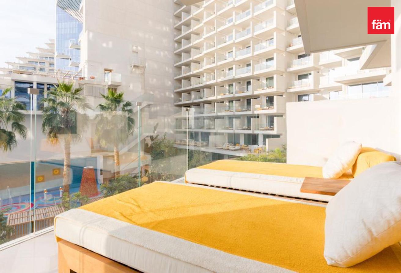Iconic Luxury 2br In Five Palm Jumeirah photo 15