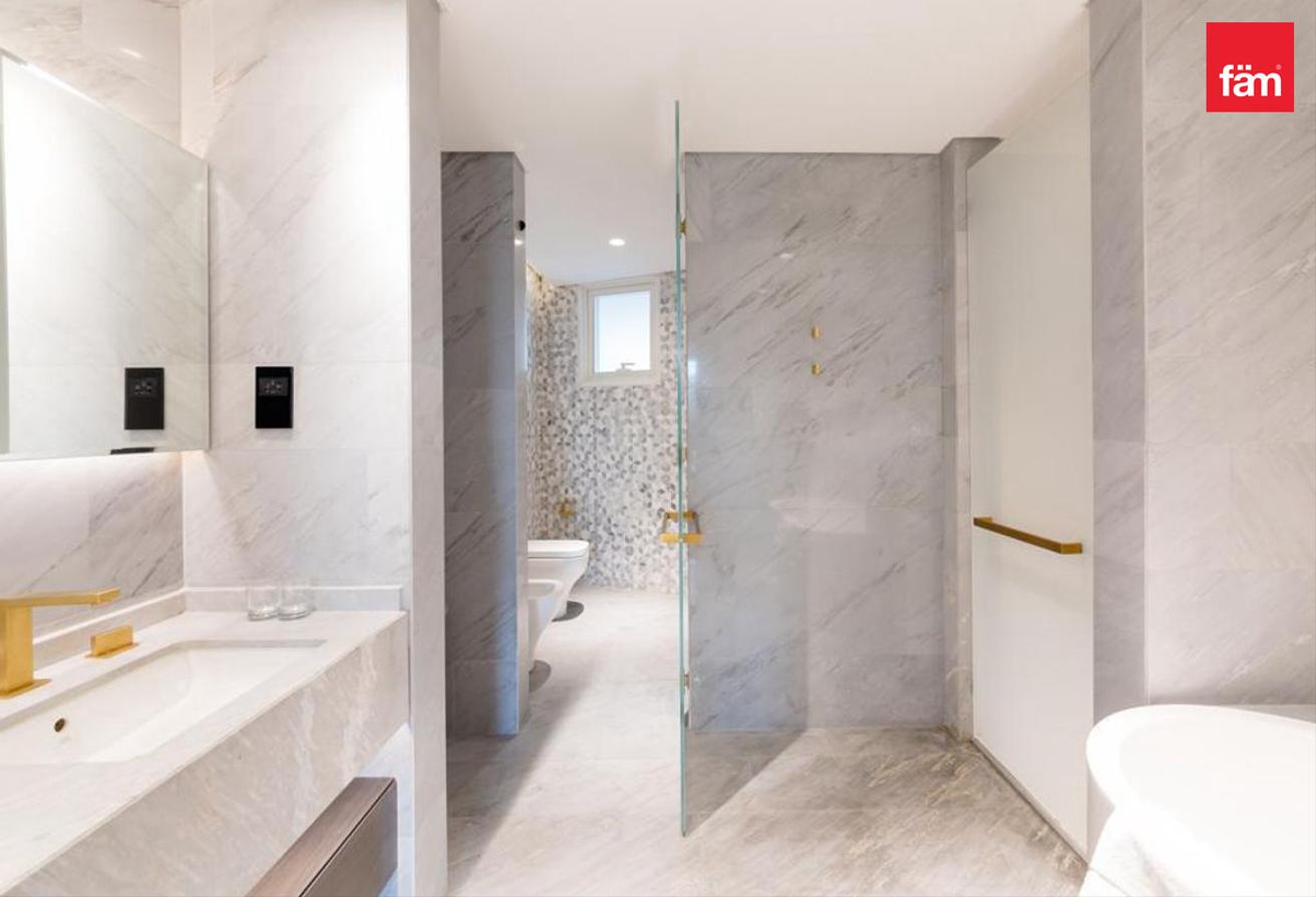 Iconic Luxury 2br In Five Palm Jumeirah photo 12