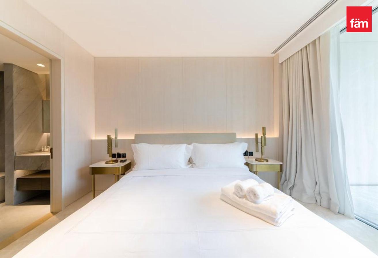 Iconic Luxury 2br In Five Palm Jumeirah photo 10