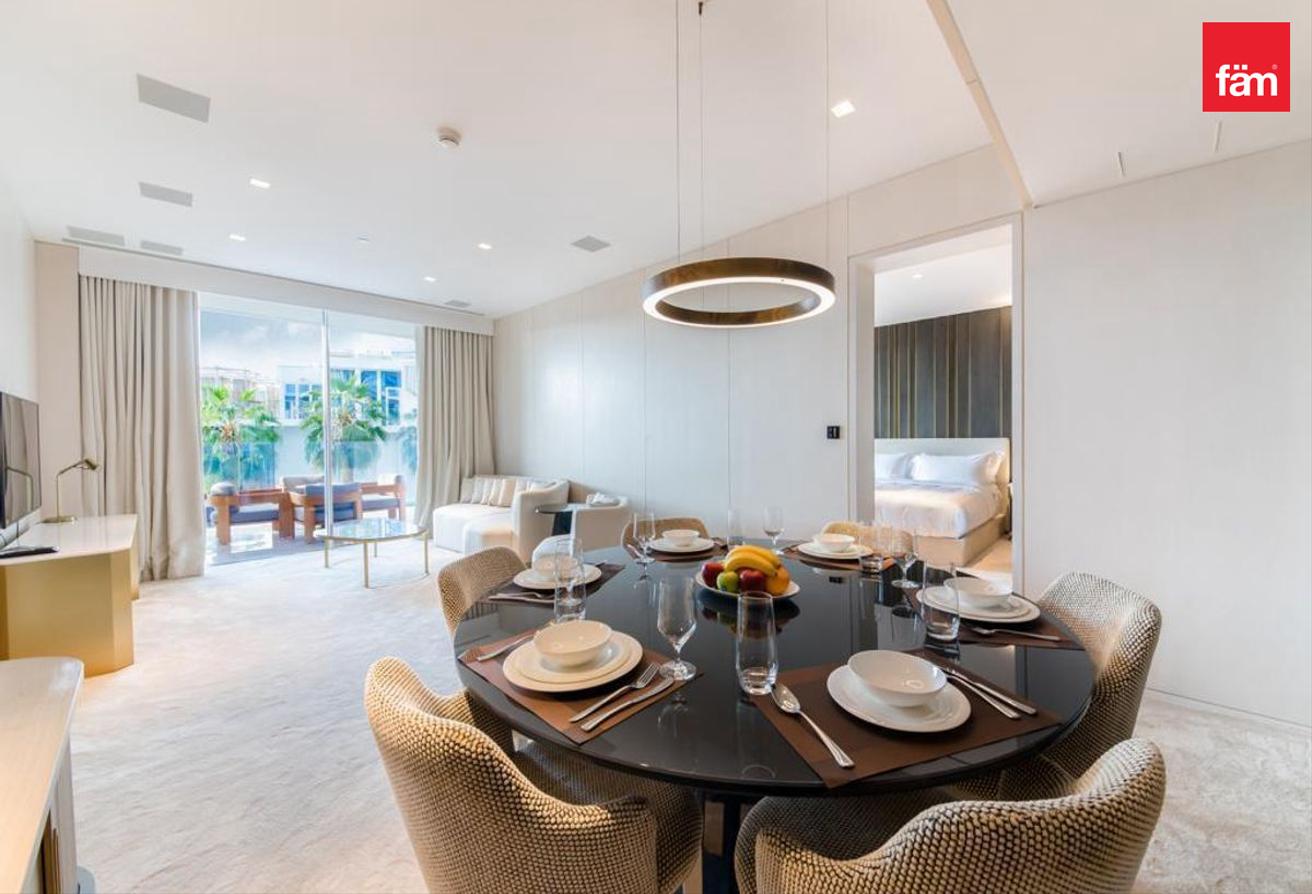 Iconic Luxury 2br In Five Palm Jumeirah photo 3