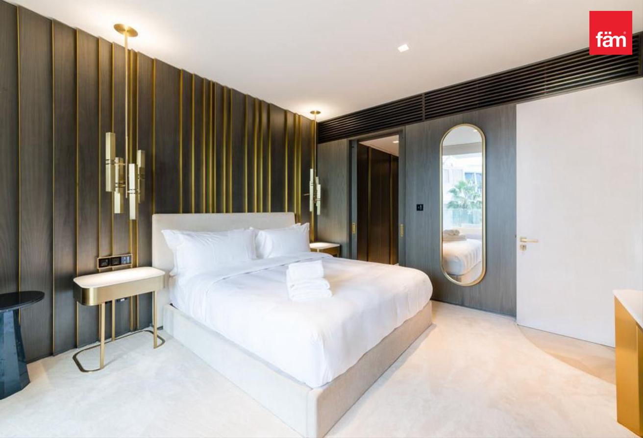 Iconic Luxury 2br In Five Palm Jumeirah photo 5