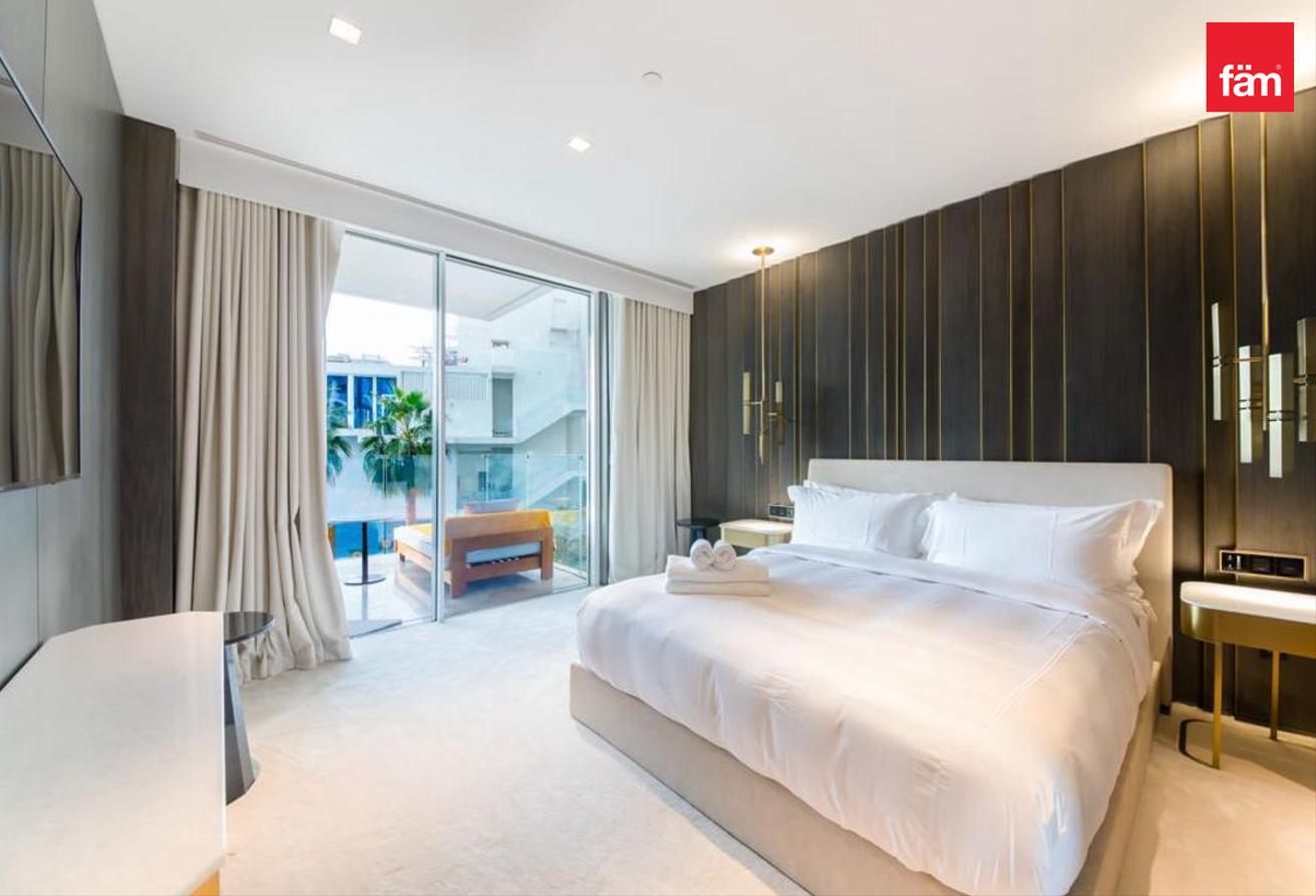Iconic Luxury 2br In Five Palm Jumeirah photo 6