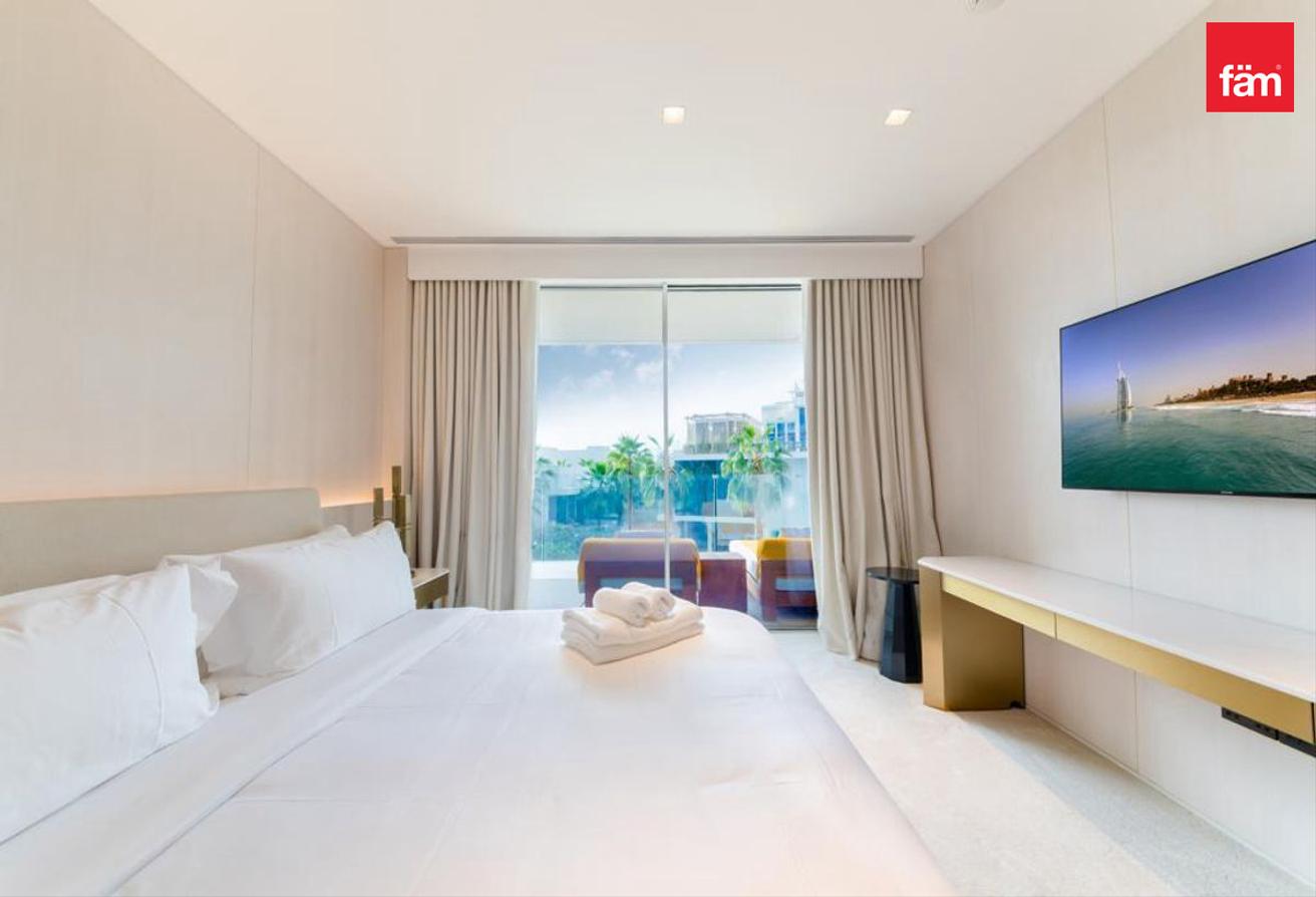 Iconic Luxury 2br In Five Palm Jumeirah photo 9