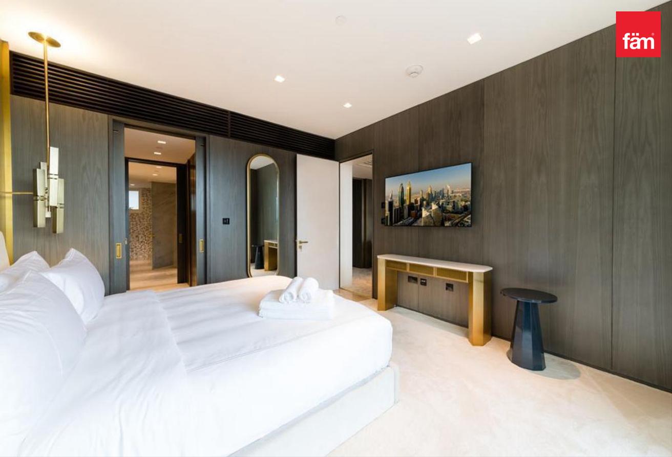 Iconic Luxury 2br In Five Palm Jumeirah photo 7
