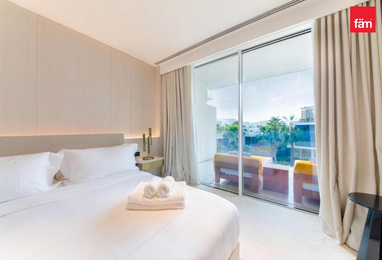 Iconic Luxury 2br In Five Palm Jumeirah photo 8