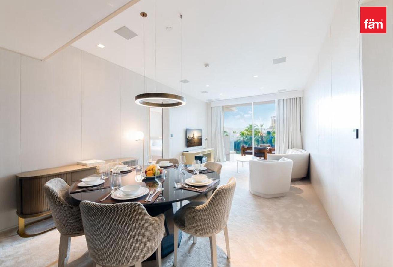 Iconic Luxury 2br In Five Palm Jumeirah photo 4