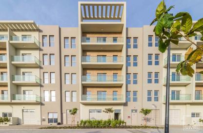 Apartment - 1 - 2 for sale in Al Zahia Garden Apartments - Al Zahia - Muwaileh Commercial - Sharjah