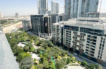 Apartment - 2 - 3 for sale in Wilton Park Residences 1 - Wilton Park Residences - Sobha Hartland - Mohammed Bin Rashid City - Dubai Apartment - 2 - 3 for sale in Wilton Park Residences 1 - Wilton Park Residences - Sobha Hartland - Mohammed Bin Rashid City - Dubai