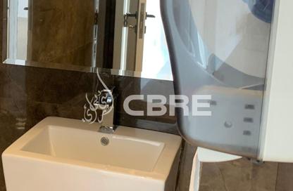 Retail - Studio - 1 for rent in Eiffel I Building - Sheikh Zayed Road - Dubai