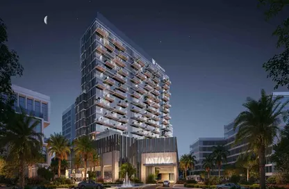 Shop - Studio - 1 Bathroom for sale in Wynwood Horizon by Imtiaz - Bukadra - Dubai