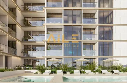 Apartment - 1 Bedroom - 1 Bathroom for sale in Parkgreen Residences - Liwan - Dubai Land - Dubai