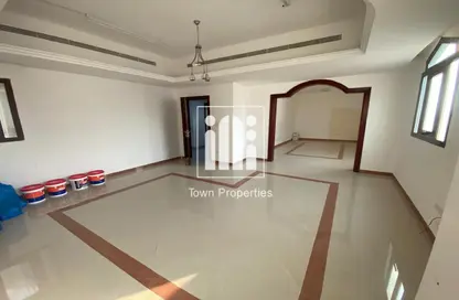 شقة - 3 غرف نوم - 4 حمامات للايجار في المناصير - أبوظبي